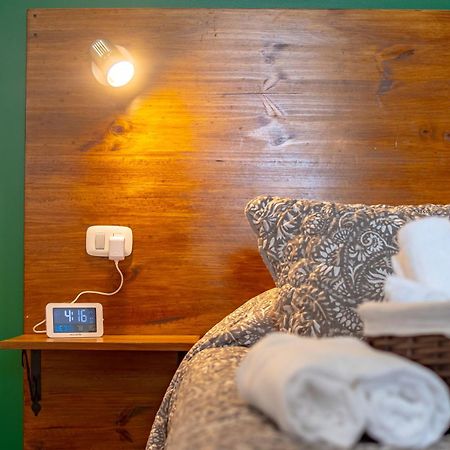Alice Y Juancito Boutique Hotel Alajuela Bilik gambar