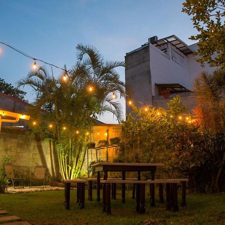 Alice Y Juancito Boutique Hotel Alajuela Luaran gambar