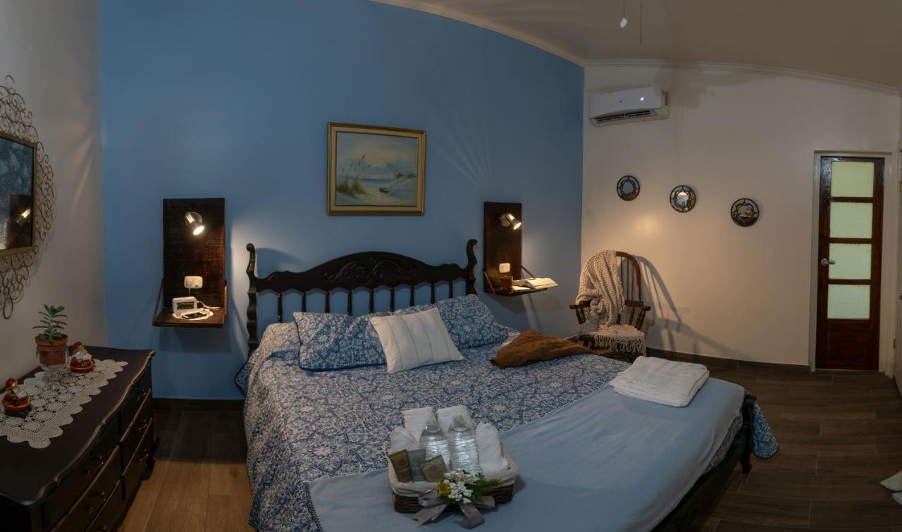 Alice Y Juancito Boutique Hotel Alajuela Luaran gambar