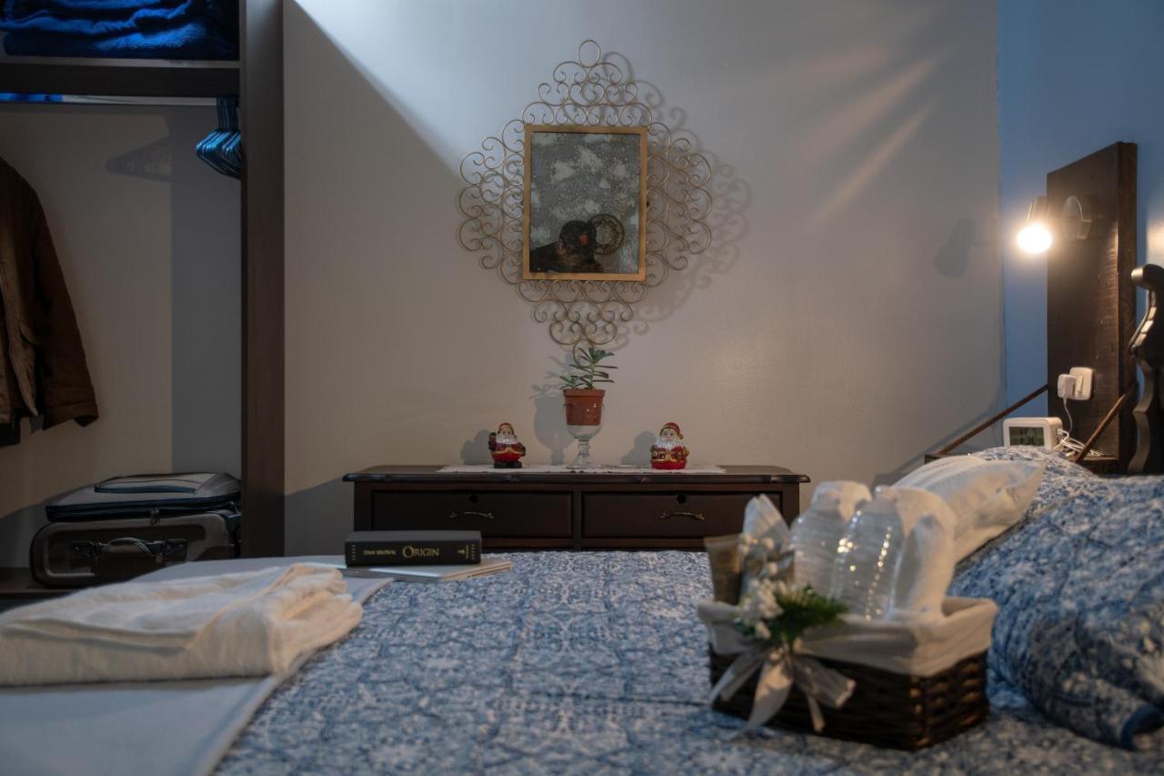 Alice Y Juancito Boutique Hotel Alajuela Luaran gambar