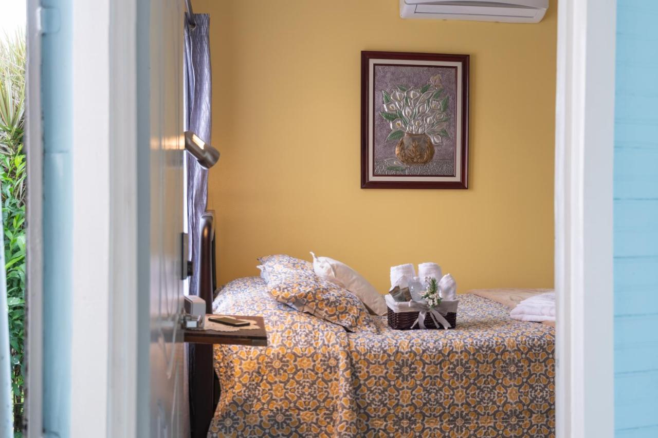Alice Y Juancito Boutique Hotel Alajuela Luaran gambar