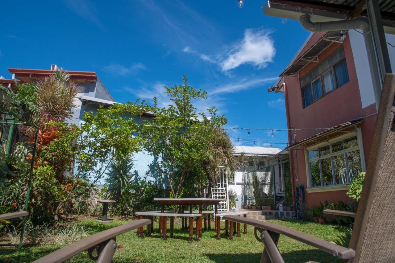 Alice Y Juancito Boutique Hotel Alajuela Luaran gambar