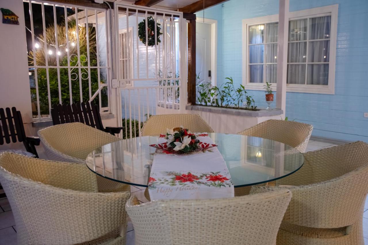 Alice Y Juancito Boutique Hotel Alajuela Luaran gambar