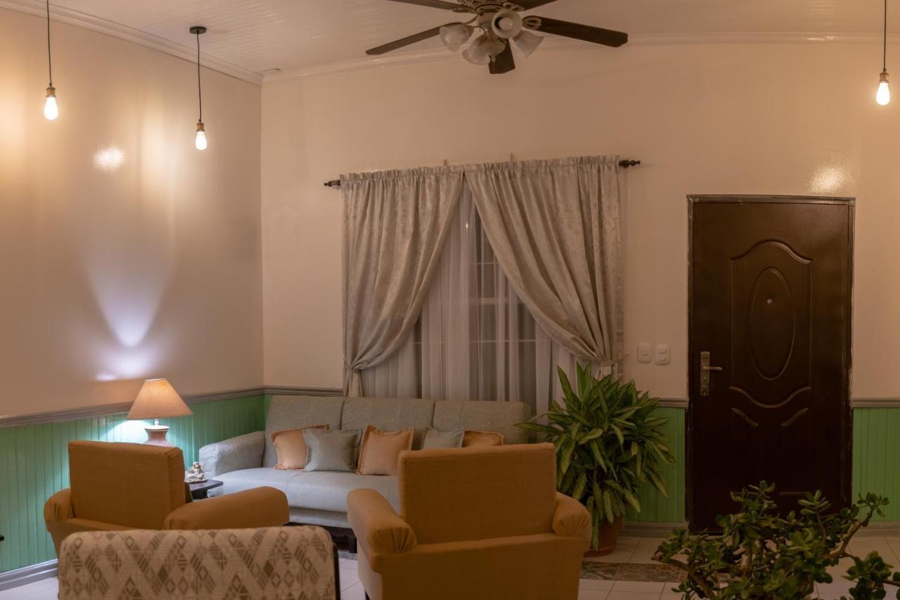 Alice Y Juancito Boutique Hotel Alajuela Luaran gambar